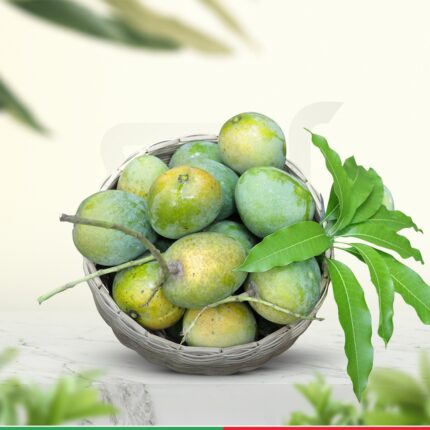 প্রিমিয়াম হিমসাগর আম - ২৪ কেজি
